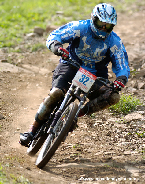 MTB Nationals DH