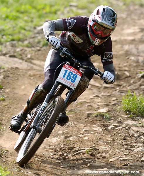 MTB Nationals DH