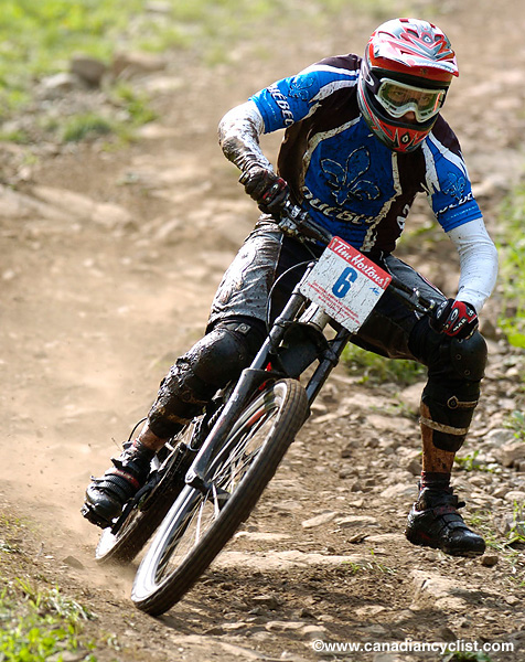 MTB Nationals DH