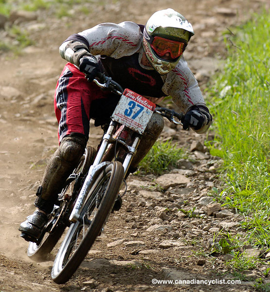 MTB Nationals DH