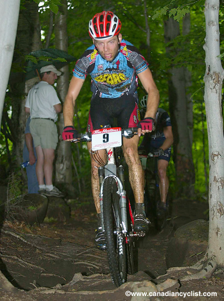 MTB Nationals