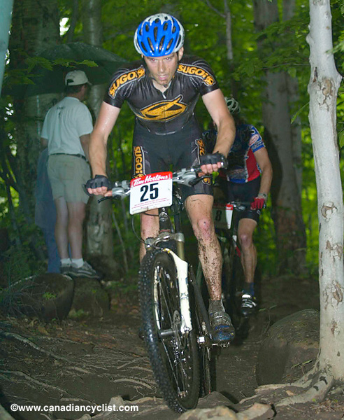 MTB Nationals