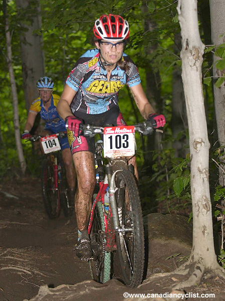 MTB Nationals