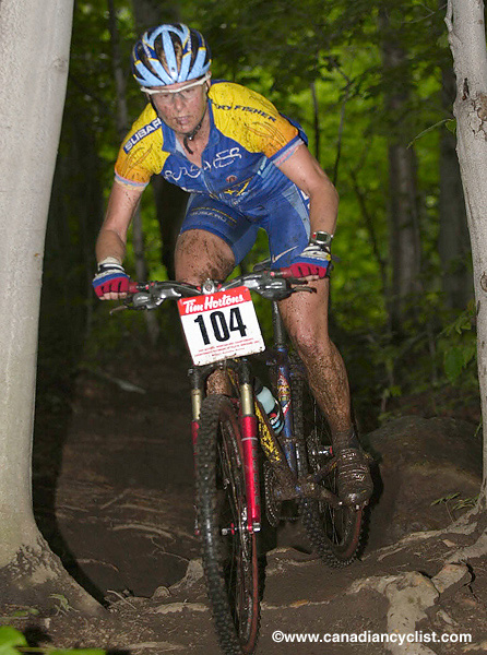 MTB Nationals