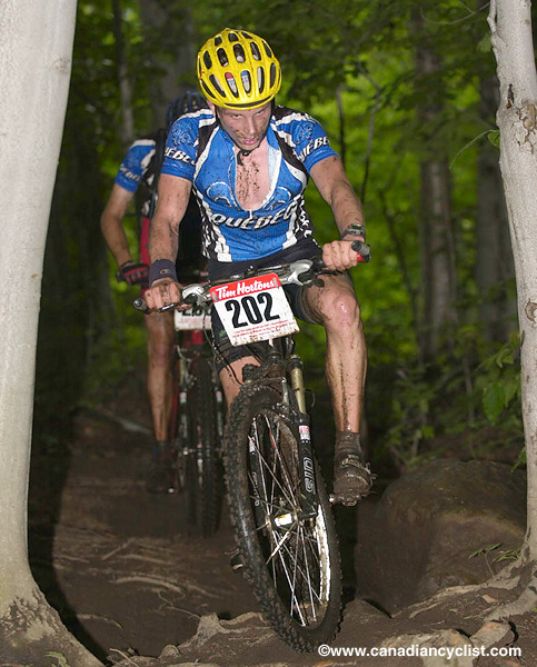 MTB Nationals