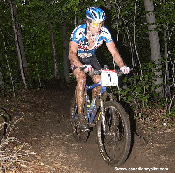 MTB Nationals