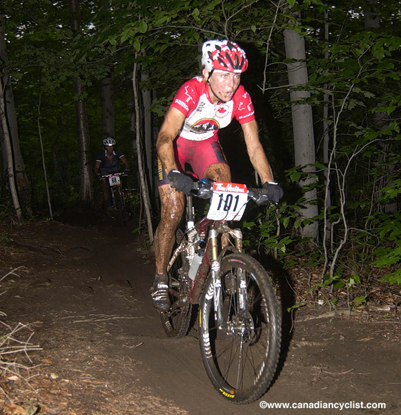 MTB Nationals