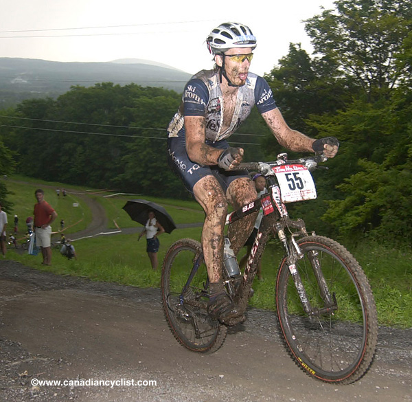 MTB Nationals