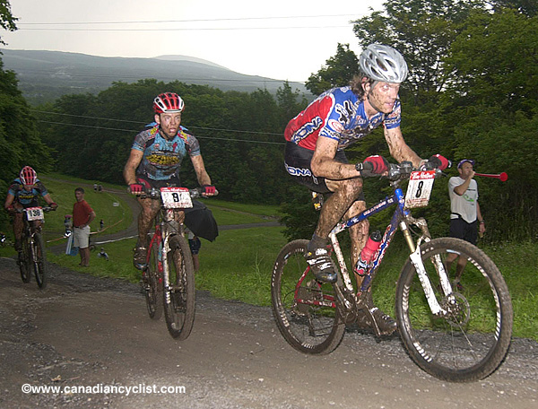 MTB Nationals