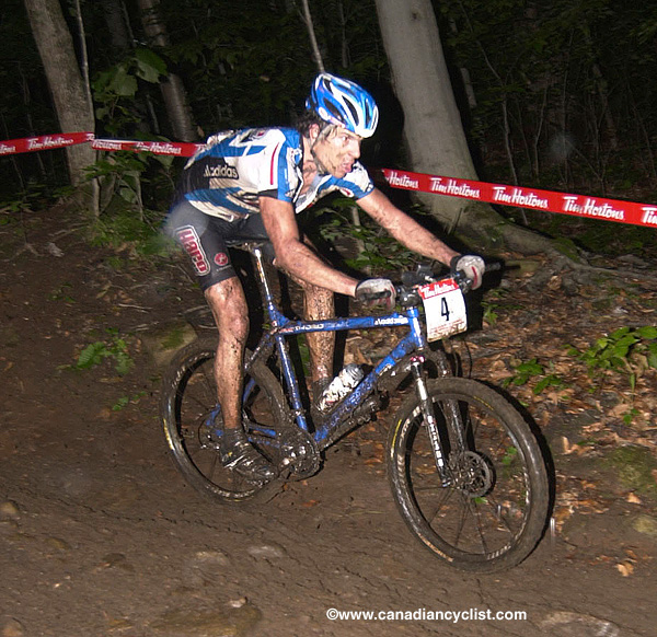 MTB Nationals