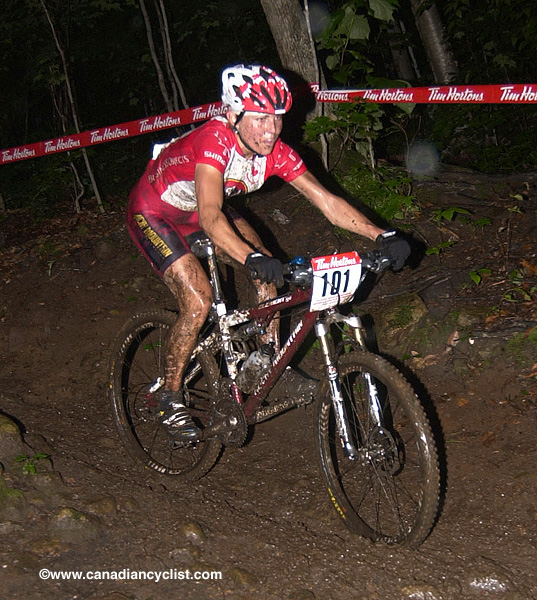 MTB Nationals