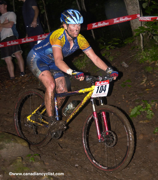 MTB Nationals