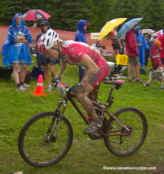 MTB Nationals