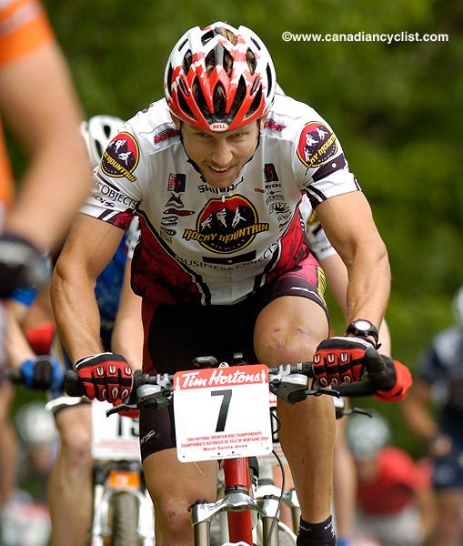 MTB Nationals