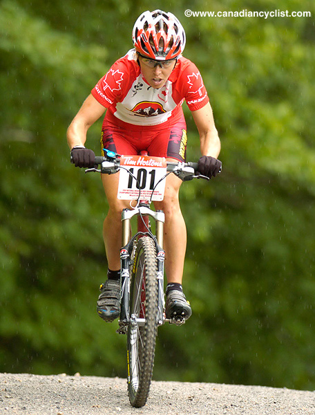 MTB Nationals