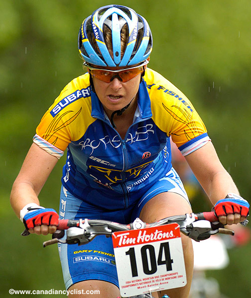 MTB Nationals