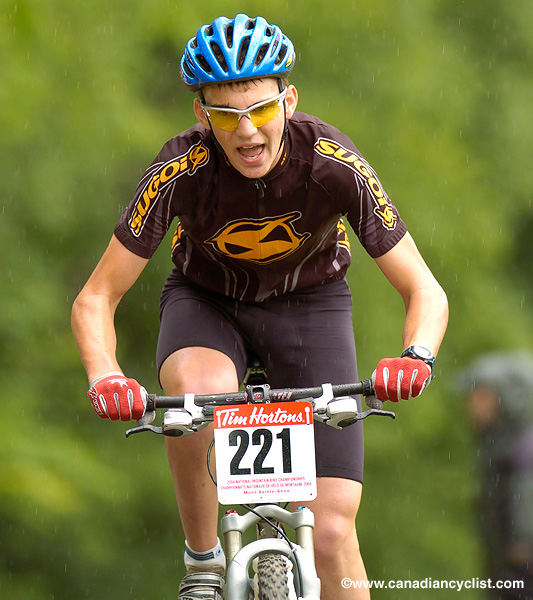 MTB Nationals