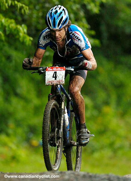 MTB Nationals