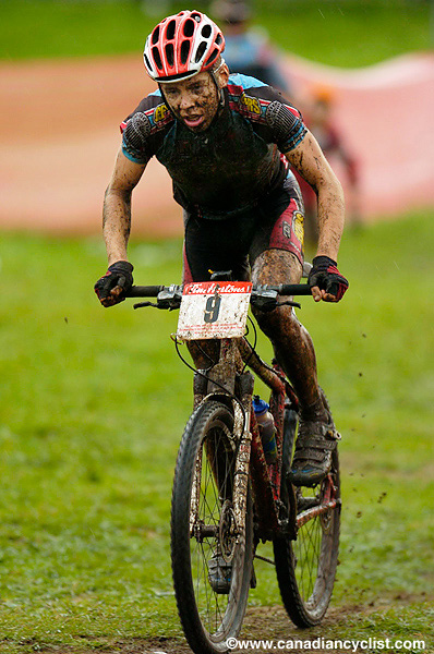 MTB Nationals