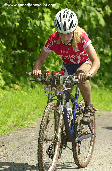 MTB National Championships