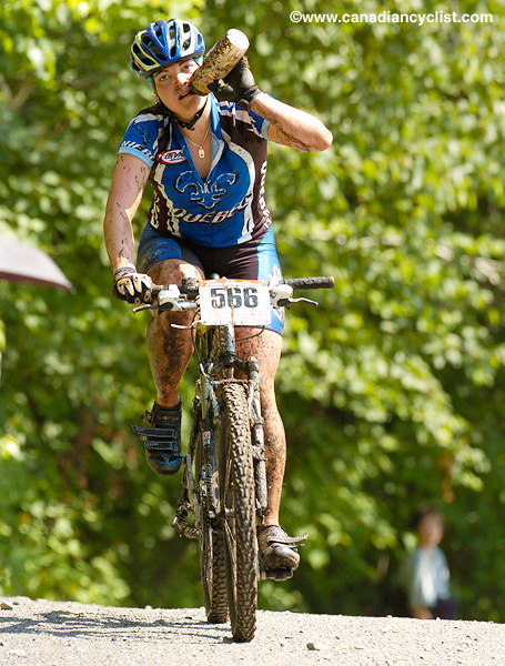 MTB National Championships