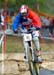 MTB World Championships - Junior DH