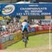 MTB World Championships - Junior DH