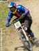 MTB World Championships - Junior DH