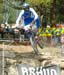 MTB World Championships - Junior DH