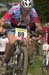 MTB World Championships - Junior and U23 Men's XC