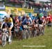 MTB World Championships - Junior Men's XC