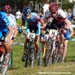 MTB World Championships - Junior Men's XC