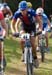 MTB World Championships - Junior Men's XC