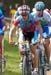 MTB World Championships - Junior Men's XC