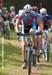 MTB World Championships - Junior Men's XC
