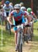 MTB World Championships - Junior Men's XC