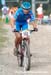 MTB World Championships - Junior Men's XC