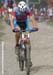 MTB World Championships - Junior Men's XC