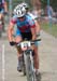 MTB World Championships - Junior Men's XC