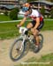 MTB World Championships - Junior Men's XC