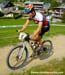 MTB World Championships - Junior Men's XC