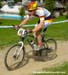 MTB World Championships - Junior Men's XC