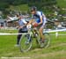 MTB World Championships - Junior Men's XC