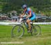MTB World Championships - Junior Men's XC