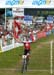 MTB World Championships - Junior Men's XC
