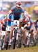 MTB World Championships - Men's and Women's XC
