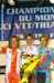 MTB World Championships - Men's and Women's XC