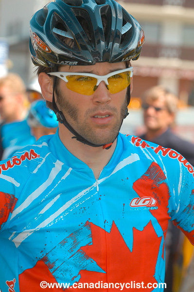 MTB Worlds - Team Relay
