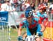 MTB Worlds - Team Relay