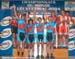 MTB Worlds - Team Relay